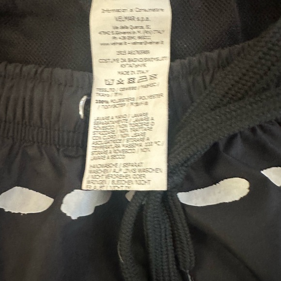 Men’s Moschino Swim Trunk XS - Picture 3 of 5